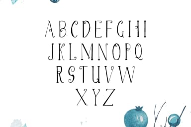 Christmas Script Font by creativetacos — Script Handwritten Font — thumbnail 2