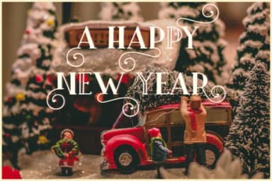 Christmas Story Font by Pasha Larin — Script Handwritten Font — thumbnail 4