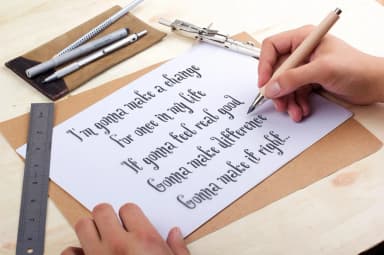 Chrysantin Font by Royaltype — Script Handwritten Font — thumbnail 2