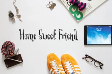 Chrysantin Font by Royaltype — Script Handwritten Font — thumbnail 5