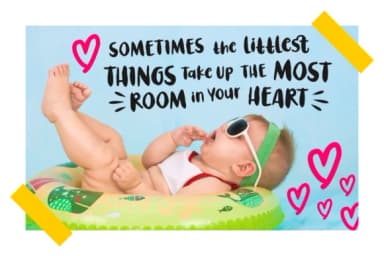 Chubby Boys Font by Keithzo (7NTypes) — Script Handwritten Font — thumbnail 2