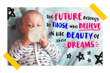 Chubby Boys Font by Keithzo (7NTypes) — Script Handwritten Font — thumbnail 3