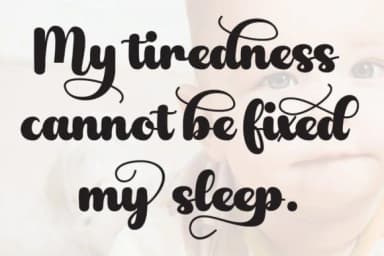 Chubby Single Font by Ws Studio — Script Handwritten Font — thumbnail 3