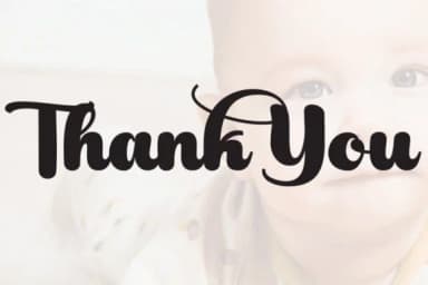 Chubby Single Font by Ws Studio — Script Handwritten Font — thumbnail 6