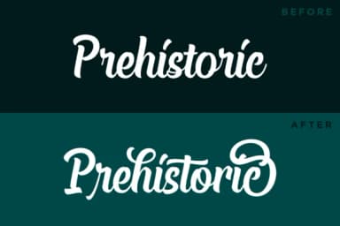 Chuck Noon Script Font by Fontdation — Script Handwritten Font — thumbnail 6