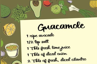 Cilantro Leaf Font by Illustration Ink — Script Handwritten Font — thumbnail 2