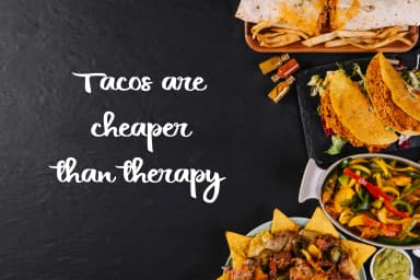 Cilantro Leaf Font by Illustration Ink — Script Handwritten Font — thumbnail 5