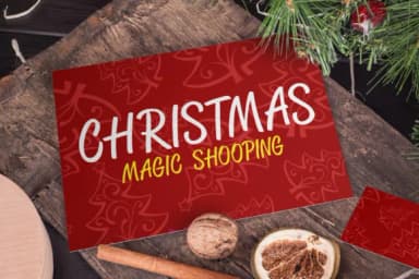 Cimol Font by da_only_aan — Script Handwritten Font — thumbnail 2