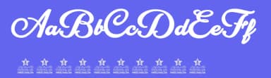 Cinderela by Billy Argel Fonts ® — Script Handwritten Font — thumbnail 3