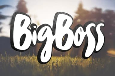 Cinderella Font by BONJOURTYPE — Script Handwritten Font — thumbnail 2