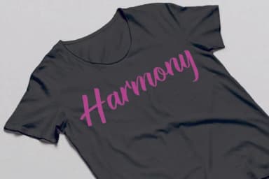 Cinnamon Font by da_only_aan — Script Handwritten Font — thumbnail 3