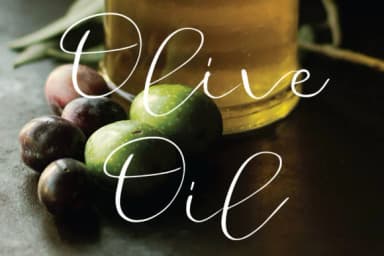 Cinnamon Font by goodigital by goodigital — Script Handwritten Font — thumbnail 2