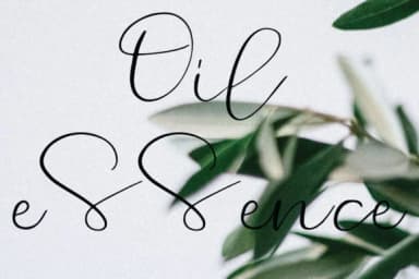 Cinnamon Font by goodigital by goodigital — Script Handwritten Font — thumbnail 3