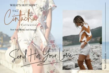 Cintacha Font by Febri Creative — Script Handwritten Font — thumbnail 3