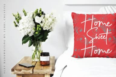 Cintacha Font by Febri Creative — Script Handwritten Font — thumbnail 8