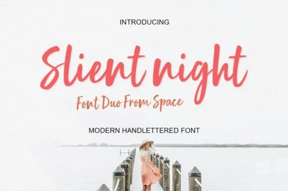 Cinthia Font by SpaceStudio by SpaceStudio — Script Handwritten Font