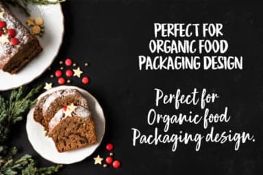 Cinthia Font by SpaceStudio by SpaceStudio — Script Handwritten Font — thumbnail 2