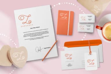 Circle Around Font by Happy Letters — Script Handwritten Font — thumbnail 8