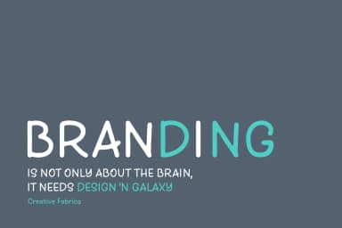 Circum Font by Creative Fabrica Fonts — Script Handwritten Font — thumbnail 3