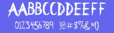 Citizen Dick by Fontosaurus — Script Handwritten Font — thumbnail 3