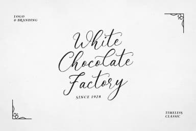 Citrus Font by Hindia Studio — Script Handwritten Font — thumbnail 3