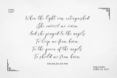 Citrus Font by Hindia Studio — Script Handwritten Font — thumbnail 4