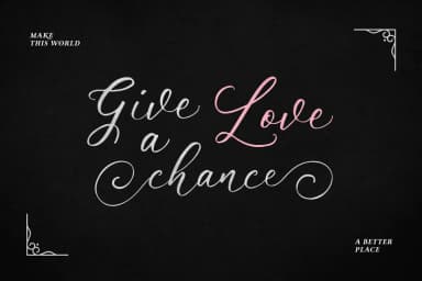 Citrus Font by Hindia Studio — Script Handwritten Font — thumbnail 5