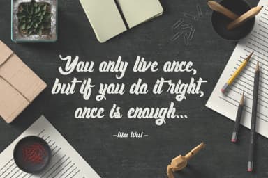 Claiborne Font by madeDeduk — Script Handwritten Font — thumbnail 3