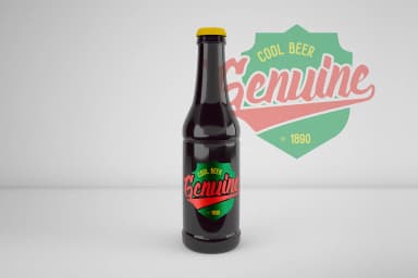 Claiborne Font by madeDeduk — Script Handwritten Font — thumbnail 4