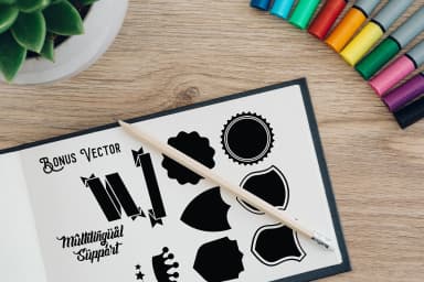 Claiborne Font by madeDeduk — Script Handwritten Font — thumbnail 5