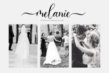 Clara Font by NissaStudio — Script Handwritten Font — thumbnail 4