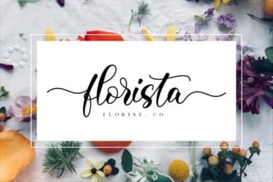 Clarista Script Font by NissaStudio — Script Handwritten Font — thumbnail 4