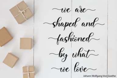 Clarista Script Font by NissaStudio — Script Handwritten Font — thumbnail 9