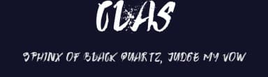 Clas by Leonard Posavec - LeoSupply.co — Script Handwritten Font — thumbnail 2
