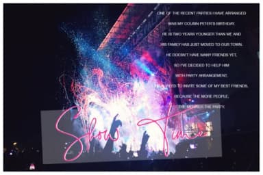 Claster Font by BennyDesigns — Script Handwritten Font — thumbnail 8