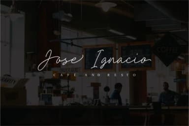 Clathyn Keith Signature Font by Hanaksara Studio — Script Handwritten Font — thumbnail 5