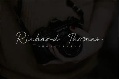 Clathyn Keith Signature Font by Hanaksara Studio — Script Handwritten Font — thumbnail 7