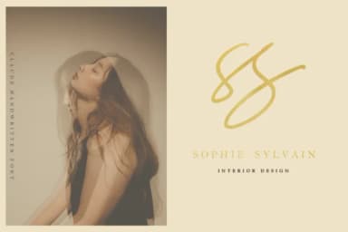 Claude Family Font by Geranium.co — Script Handwritten Font — thumbnail 2