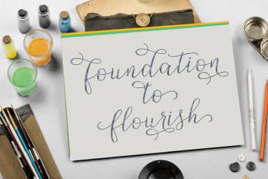 Claudette Font by Picatype Studio — Script Handwritten Font — thumbnail 2