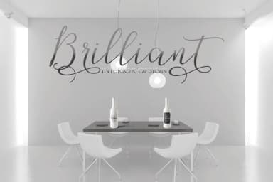 Claudette Font by Picatype Studio — Script Handwritten Font — thumbnail 4