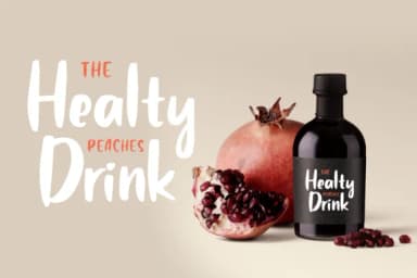 Claudey Font by craftsupplyco — Script Handwritten Font — thumbnail 5