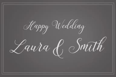 Claudia Font by Mrletters — Script Handwritten Font — thumbnail 3