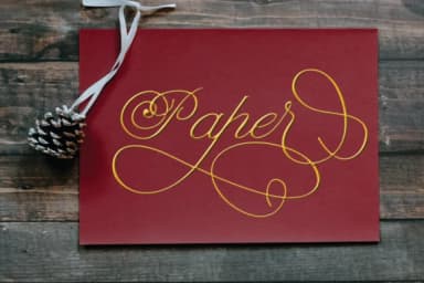 Claudia Font by faisal_Alfaraby by faisal_Alfaraby — Script Handwritten Font — thumbnail 8