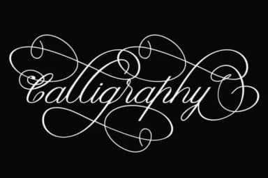 Claudia Font by faisal_Alfaraby by faisal_Alfaraby — Script Handwritten Font — thumbnail 9