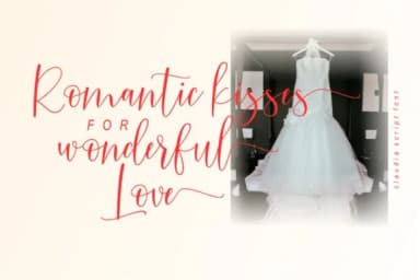 Claudia Font by nowlystudios by nowlystudios — Script Handwritten Font — thumbnail 2