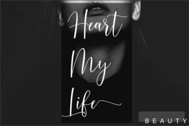 Claudia Font by nowlystudios by nowlystudios — Script Handwritten Font — thumbnail 3