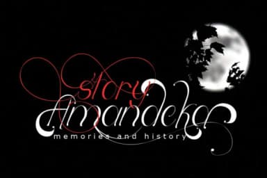 Claudya Font by jehansyah251 — Script Handwritten Font — thumbnail 2