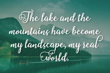 Clearwater Lake Font by Silhouette America, Inc. — Script Handwritten Font — thumbnail 2