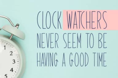 Clockwork Font by Shattered Notion — Script Handwritten Font — thumbnail 3