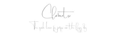 Clomantso by Storytype Studio — Script Handwritten Font — thumbnail 1